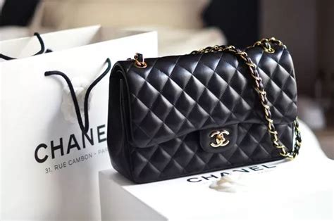 tas chanel ori harga|harga tas chanel.